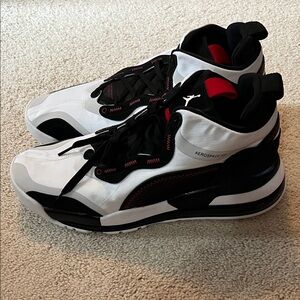 Jordan Aerospace 720